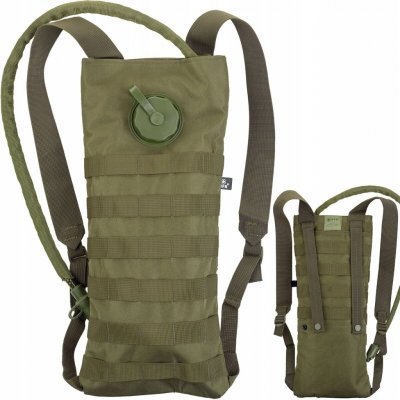 M.F.H. Camelbag MOLLE 2,5l – Sleviste.cz