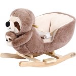 Deuba Dětský houpací lenochod s funkcí zvuku – Zboží Dáma