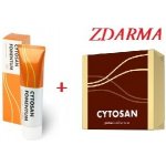 Energy Cytosan Fomentumll gel 100 ml – Sleviste.cz