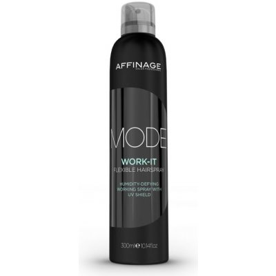 Affinage Mode Work It Flexibilní lak 300 ml – Hledejceny.cz