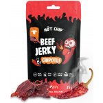 HOT CHIP Jerky Chilli Chipotle 25 g – Hledejceny.cz