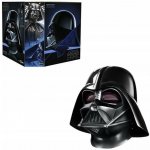 Přilba HASBRO Star Wars The Black Series Darth Vader F5514EU4 – Sleviste.cz