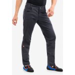 Ocún Cronos pants dark grey india ink – Zboží Mobilmania