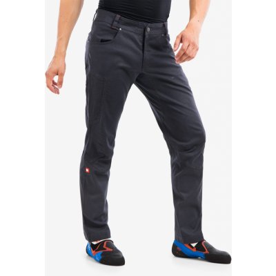 Ocún Cronos pants dark grey india ink – Zboží Mobilmania