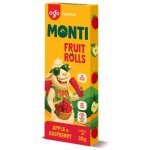 OGO Ovocná trubička jablko malina 30 g – Hledejceny.cz