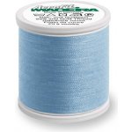 Šicí nit PES Madeira AEROFIL 120 (100m) - univerzální barva 8730 light turquoise – Sleviste.cz