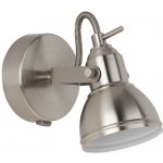 Bodové svítidlo 1541SS Focus Searchlight s vypínačem prodloužená záruka na 2 roky – Sleviste.cz