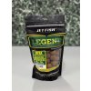 Návnada a nástraha Jet Fish Legend Range Boilies 250g 24mm JÁTRA ANANAS N-BUTYRIC