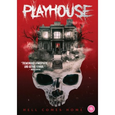 Playhouse DVD