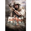 ArmA 2: British Armed Forces