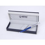 Koh i Noor souprava Lane modré kuličkové pero / 68822B – Zboží Mobilmania