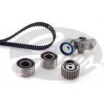 Ozubení, sada rozvodového řemene GATES K015384XS – Zboží Mobilmania