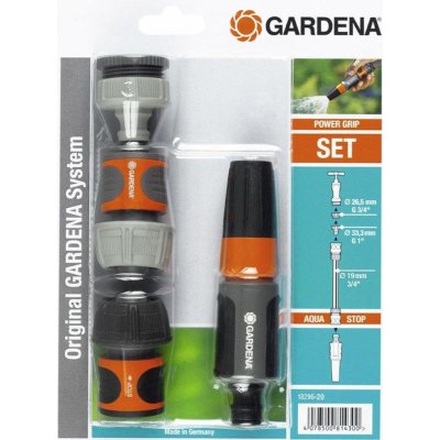 Gardena 18296-20 – Zboží Dáma