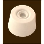 Texim Zarážka dveří 37/26 slonová kost – Zboží Mobilmania