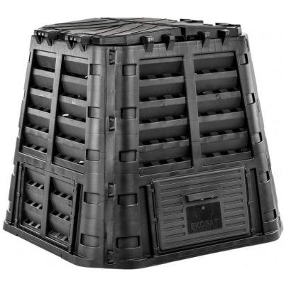 Drago Ecosmart 480l – Zboží Mobilmania