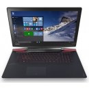 Notebook Lenovo IdeaPad Y700 80NV00T1CK