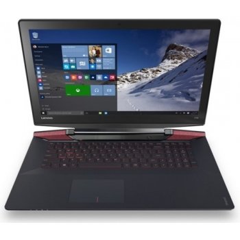 Lenovo IdeaPad Y700 80NV00T1CK