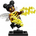 LEGO® Minifigurky 71026 DC Super Heroes Bumblebee – Hledejceny.cz