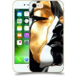 Acover Kryt na mobil Apple iPhone 7 - Head VII – Hledejceny.cz