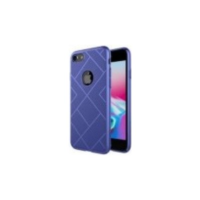 Pouzdro Nillkin Air case Iphone 8 Modré – Zboží Živě