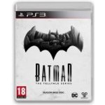 Batman: The Telltale Series – Zboží Živě