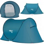 Nils Camp NC3743 modrá – Zboží Dáma Nils Camp NC3743 modrá – Zboží Dáma