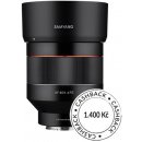 Samyang AF 85mm f/1.4 Sony FE