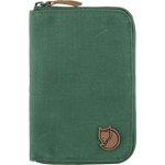 Fjällräven Passport Wallet Deep Patina – Zboží Živě