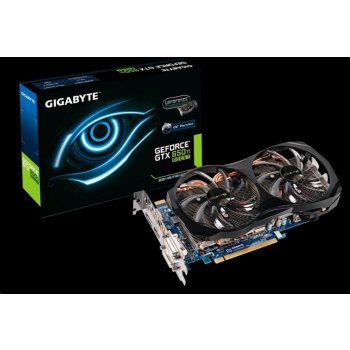 Gigabyte GV-N65TBOC-1GD