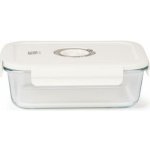 G21 Vakuovací dóza skleněná 1480 ml – Hledejceny.cz