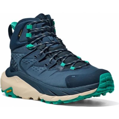 Hoka Kaha 2 Gtx M 1123155F mhtt midnight oat milk – Zboží Dáma