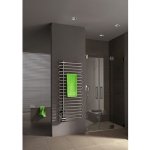 Kermi Icaro 1446 mm x 600 mm CRV1A140060