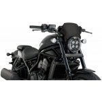 Puig Frontal Plate 20822N černá – Zbozi.Blesk.cz