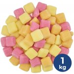 NUTSMAN Chewy Candy AKCE 1 kg – Zboží Mobilmania