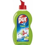 Pur DuoPower prostředek na ruční mytí nádobí Lemon 450 ml – Zboží Dáma