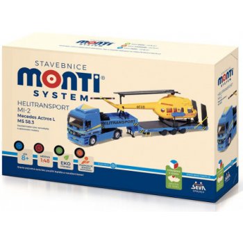 Monti System MS 58.3 Helitransport MI 2 1:48