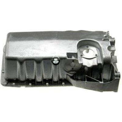 NTY Olejová vana SKODA OCTAVIA 1.8T -10 SEAT LEON 1.8T -06 Otvor pro olejový senzor – Sleviste.cz