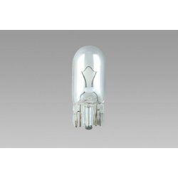 Osram W3W W2.1X9.5D 12V 3W