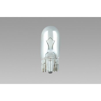 Osram W3W W2.1X9.5D 12V 3W