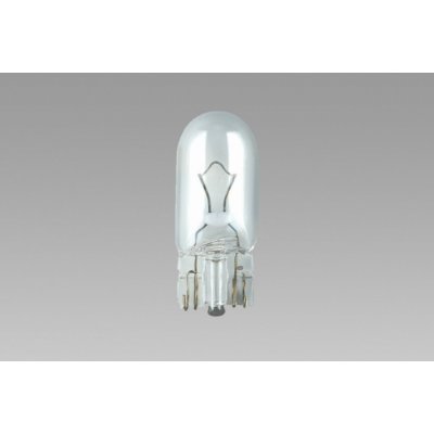 Osram W3W W2.1X9.5D 12V 3W – Zbozi.Blesk.cz