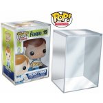 Funko Pop! Ochranný obal Protector na Pevný – Sleviste.cz