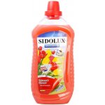 Sidolux Universal Soda Power Flowers tekutý mycí prostředek 1 l – HobbyKompas.cz