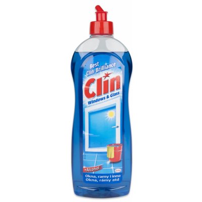 Clin na okna a rámy 750 ml – Sleviste.cz