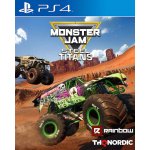 Monster Jam: Steel Titans – Hledejceny.cz