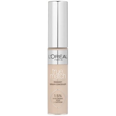 L'Oréal Paris True Match Radiant 0.5D korektor 11 ml – Hledejceny.cz