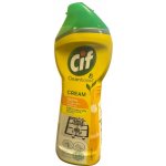 Cif cream citrus 250 ml – Sleviste.cz