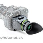 GENESIS lupa k displeji 2,5x 3,2" LCD PRO s montáží – Hledejceny.cz