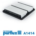 Vzduchový filtr PURFLUX A1414 – Hledejceny.cz