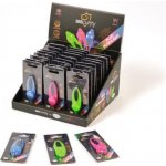 DUVO+ přívěsek na obojek LED silikon 8x3cm – Sleviste.cz