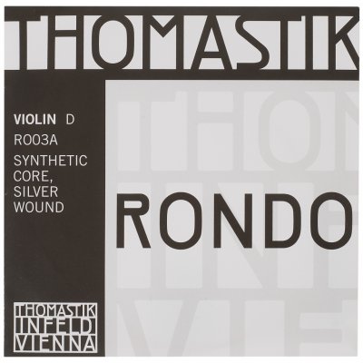 Thomastik Rondo RO03A – Zbozi.Blesk.cz